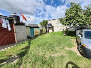 Terreno Comercial en Renta Zona 1 Mixco, por el parque - 3