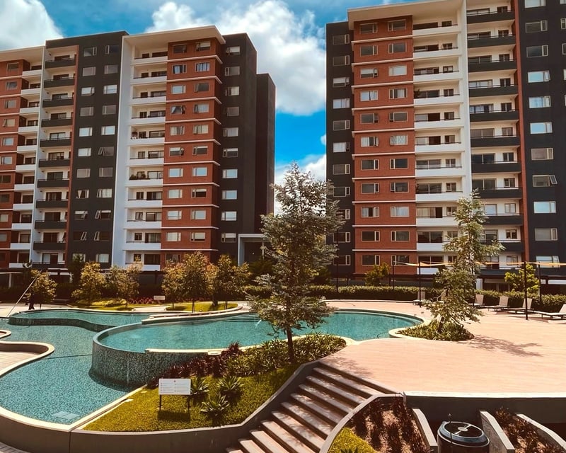 Apartamento en Venta en SEGHERIA - Zona 14