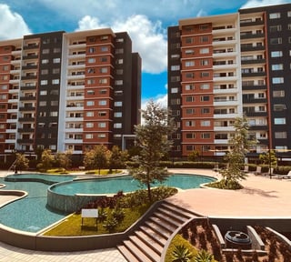 Apartamento en Venta en SEGHERIA - Zona 14