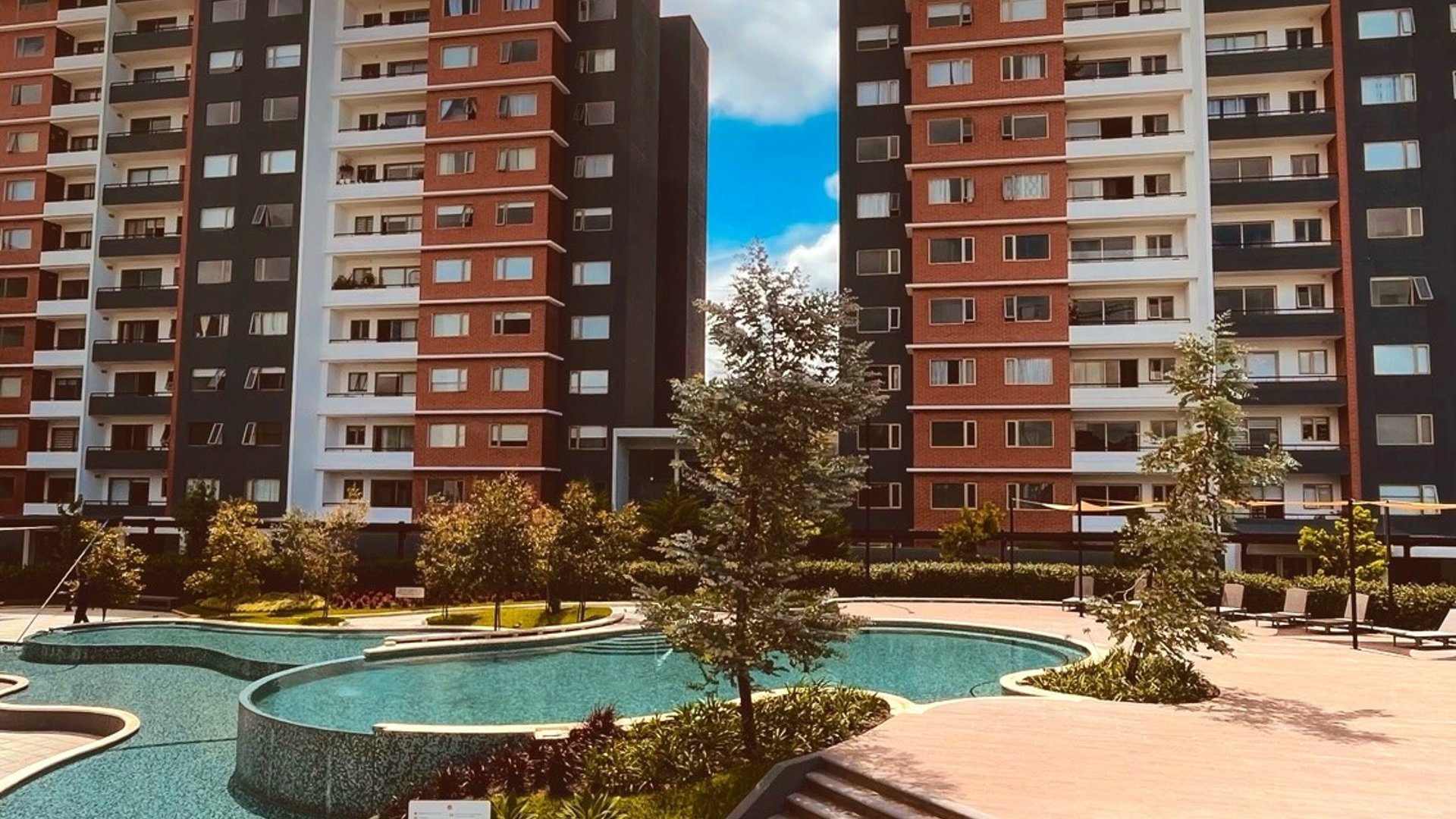 Apartamento en Venta en SEGHERIA - Zona 14