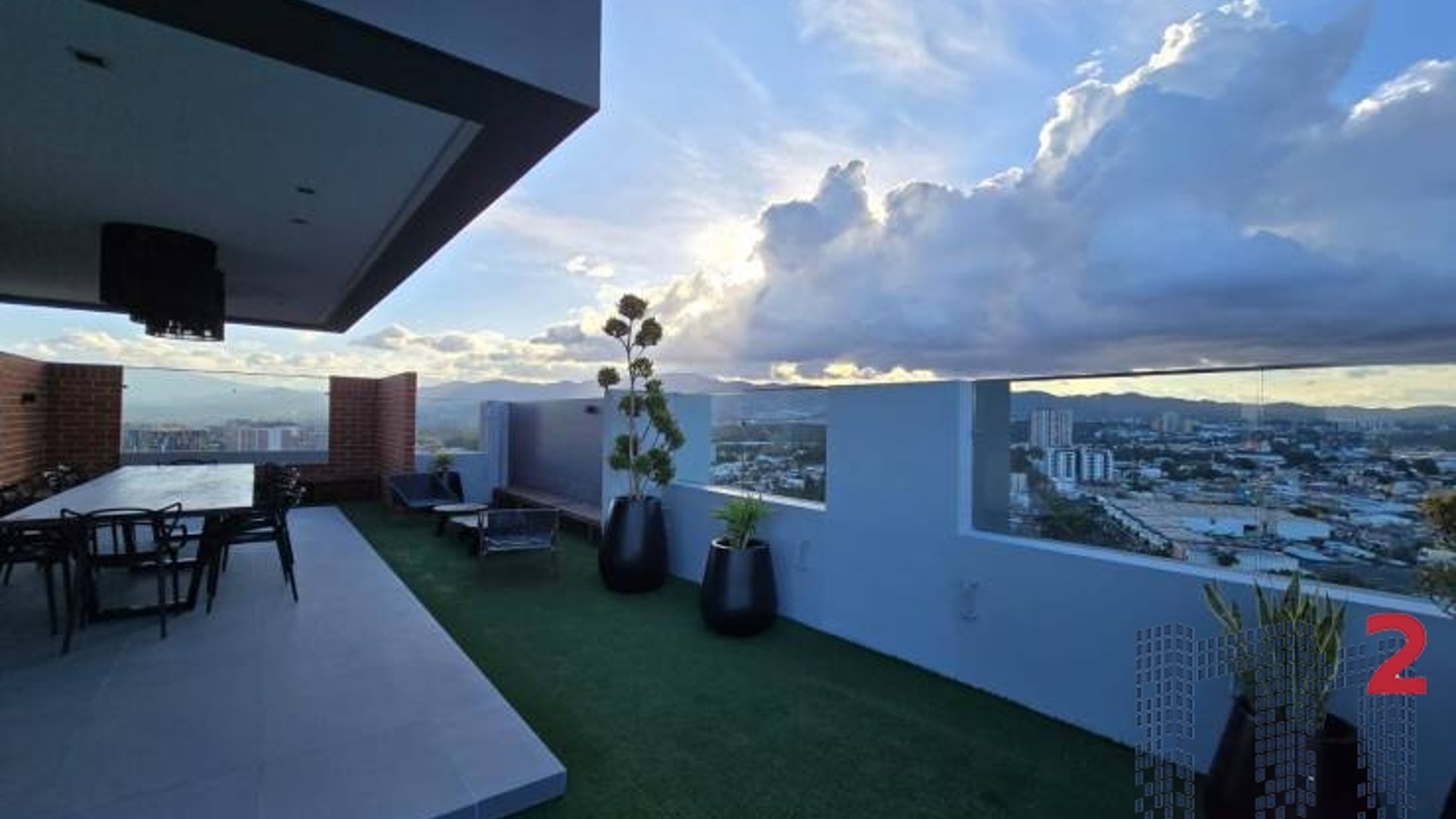 Apartamento en Venta, Zona 11 (V9968) - Miniatura 19