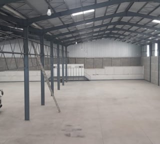 Bodega en Renta en Escuintla Carretera Puerto Quetzal