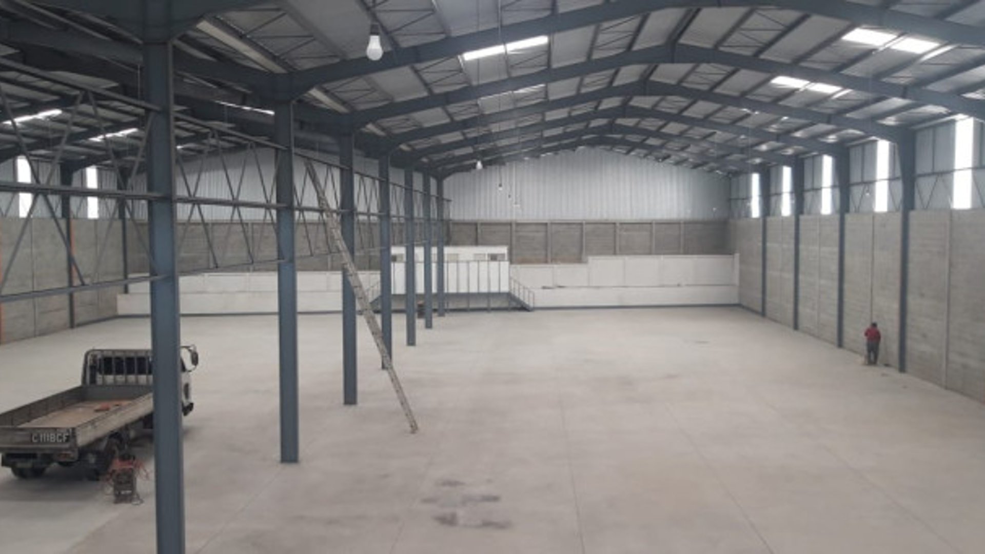 Bodega en Renta en Escuintla Carretera Puerto Quetzal
