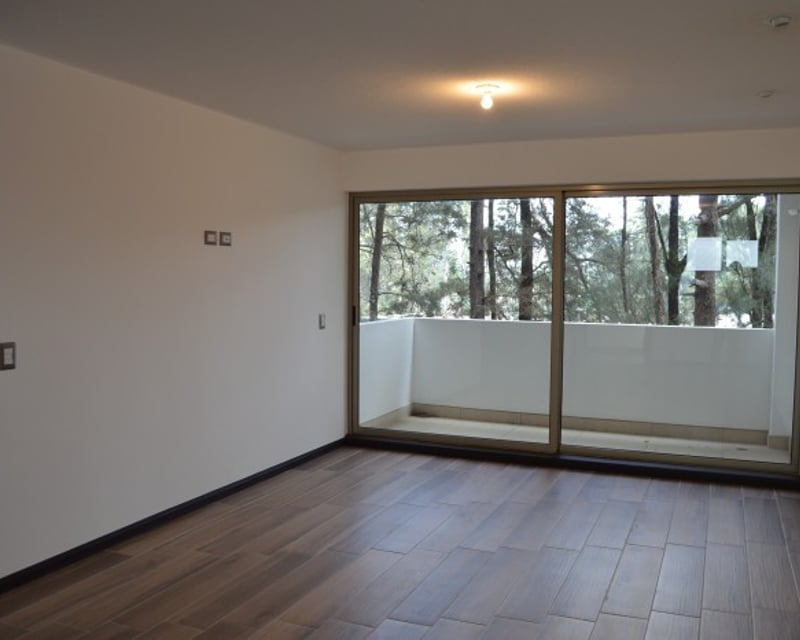 Apartamento en Alquiler Zona 15 Guatemala