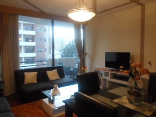 VENDO O RENTO Elegante Apartamento en zona 14 - 5