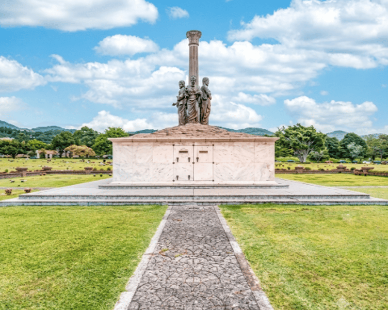 Terreno en Venta Cementerio Las Flores Zona 7 de Mixco