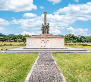 Terreno en Venta Cementerio Las Flores Zona 7 de Mixco