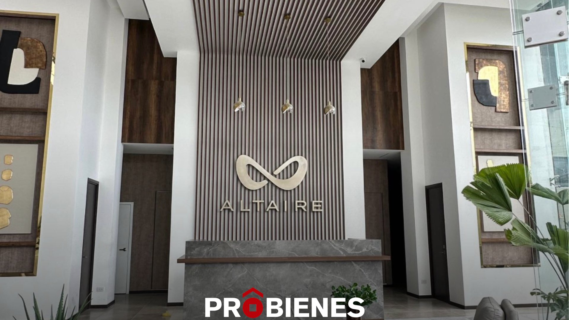 Apartamento en venta | Altaire zona 11 - Image 1