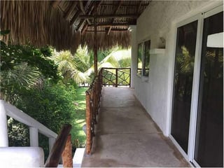 Casa en venta remodelada carretera Iztapa - 3