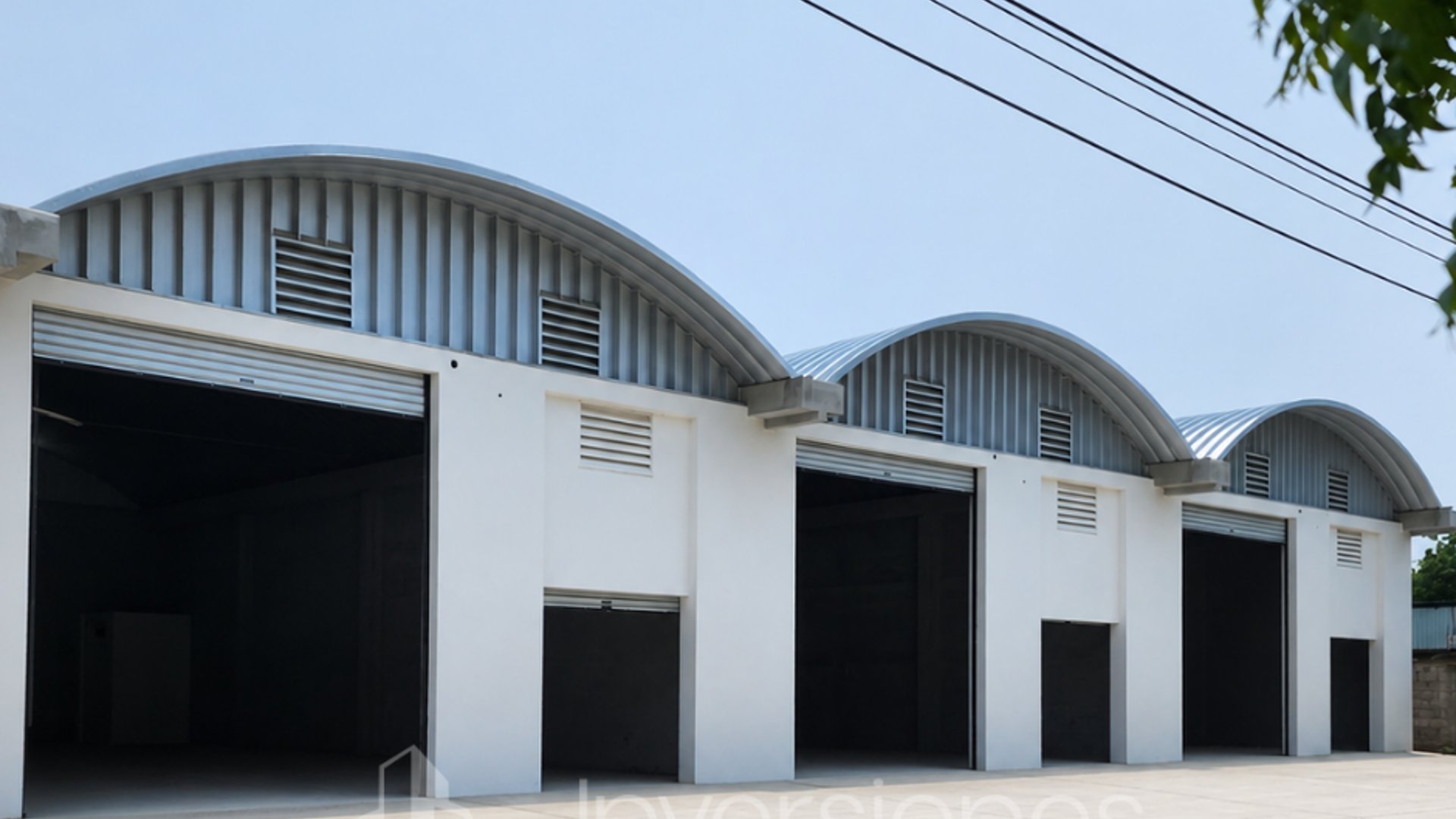 Bodegas en renta en Zacapa - Image 1