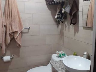 Zona 2 vendo Apartamento - 5