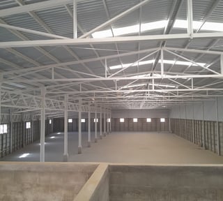 Bodegas en Renta en Amatitlán