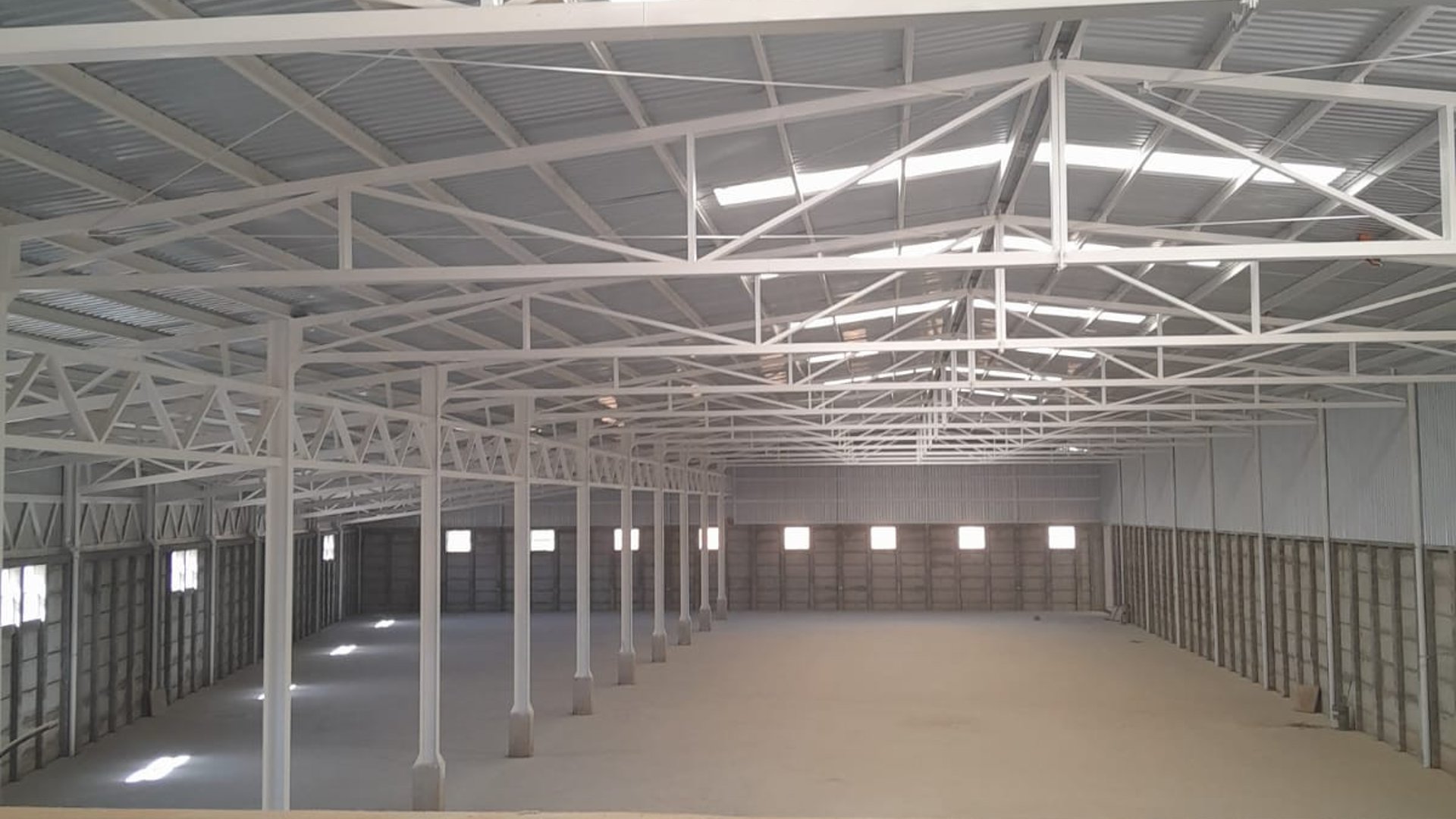 Bodegas en Renta en Amatitlán