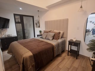 Apartamento a estrenar de venta en zona 11 Mariscal - Image 13