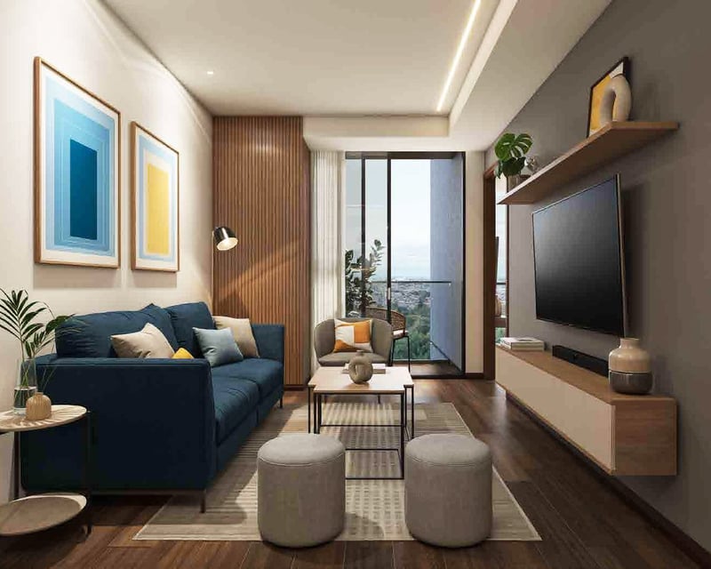 Apartamento Venta | Zona 10 | Dic27