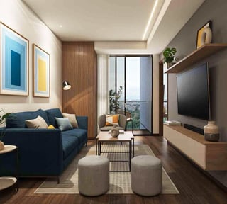 Apartamento Venta | Zona 10 | Dic27