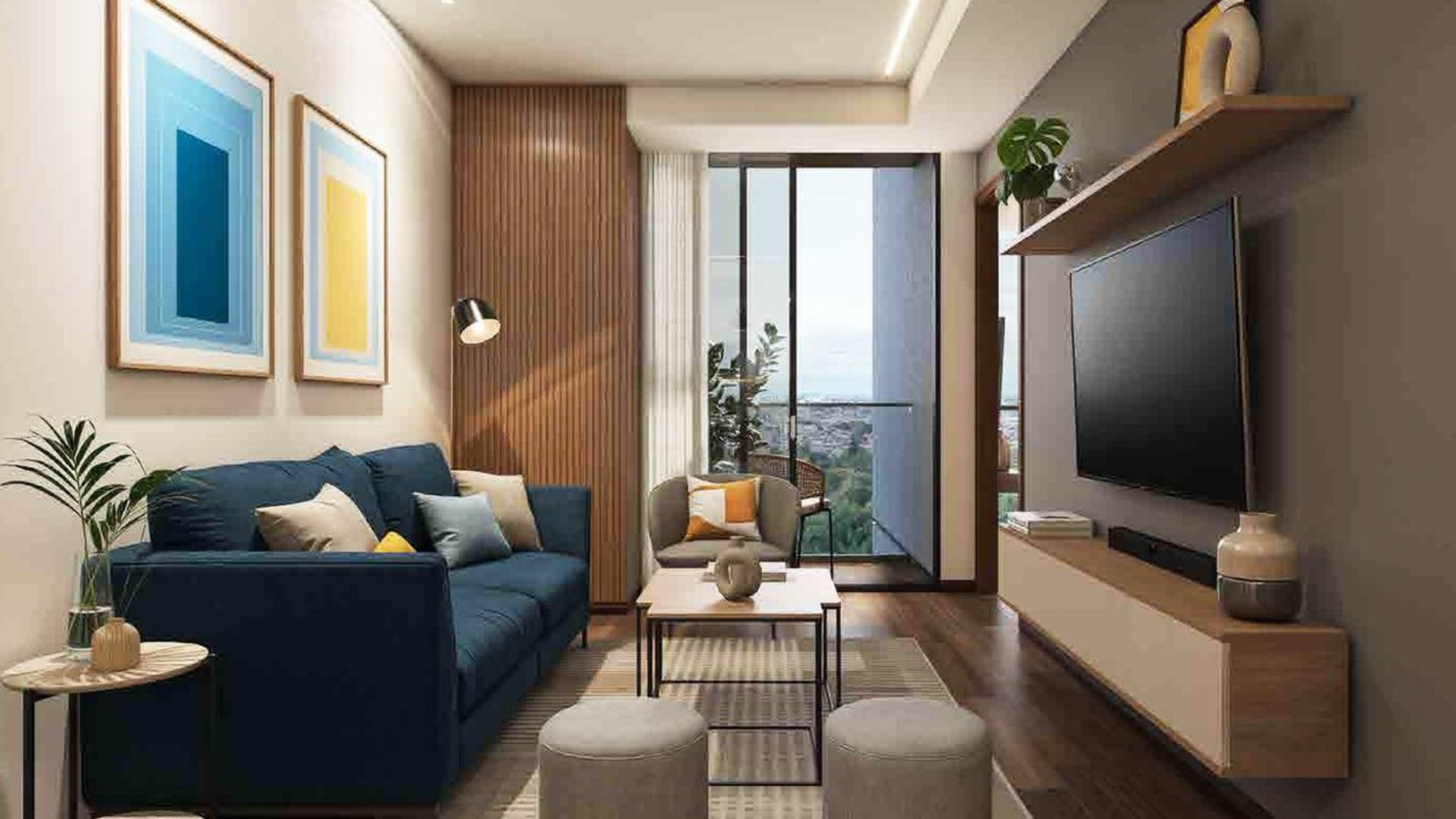 Apartamento Venta | Zona 10 | Dic27
