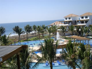 Villa en alquiler, Villa Los Cabos.  - 2