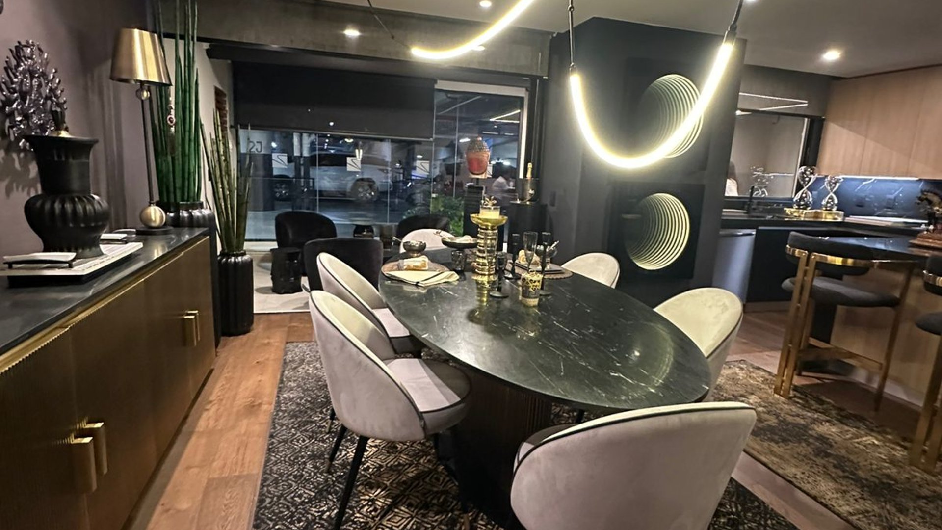 Elegantes Apartamentos en Venta | Zona 14, Guatemala City - Miniatura 2