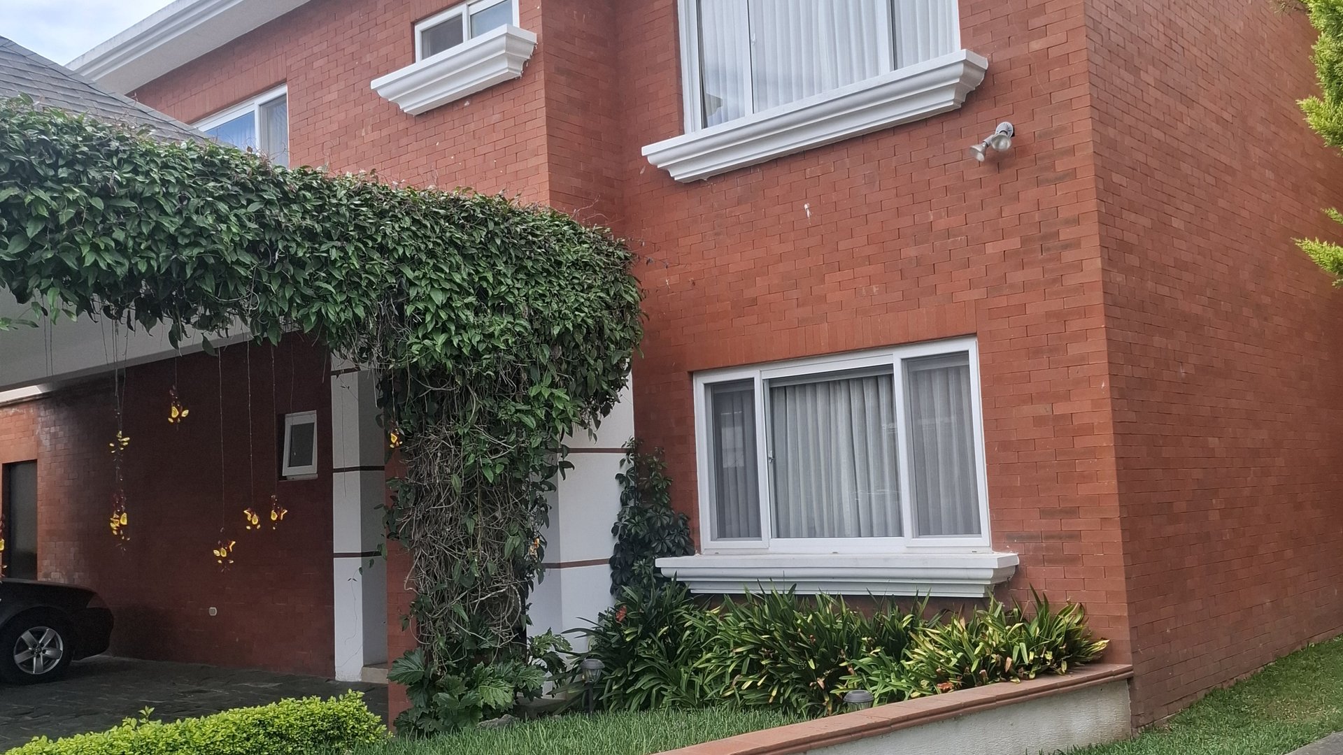 Casa en venta Carretera El Salvador Entrebosqueskm 18.5