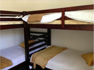 Vendo villa en Monterrico $260,000.00 - 5