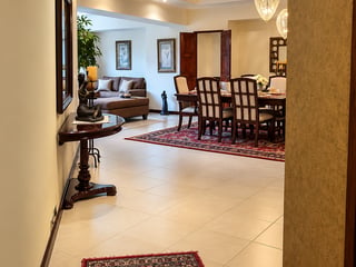 Apartamento Remodelado en Venta y Renta | Zona 14 - 3