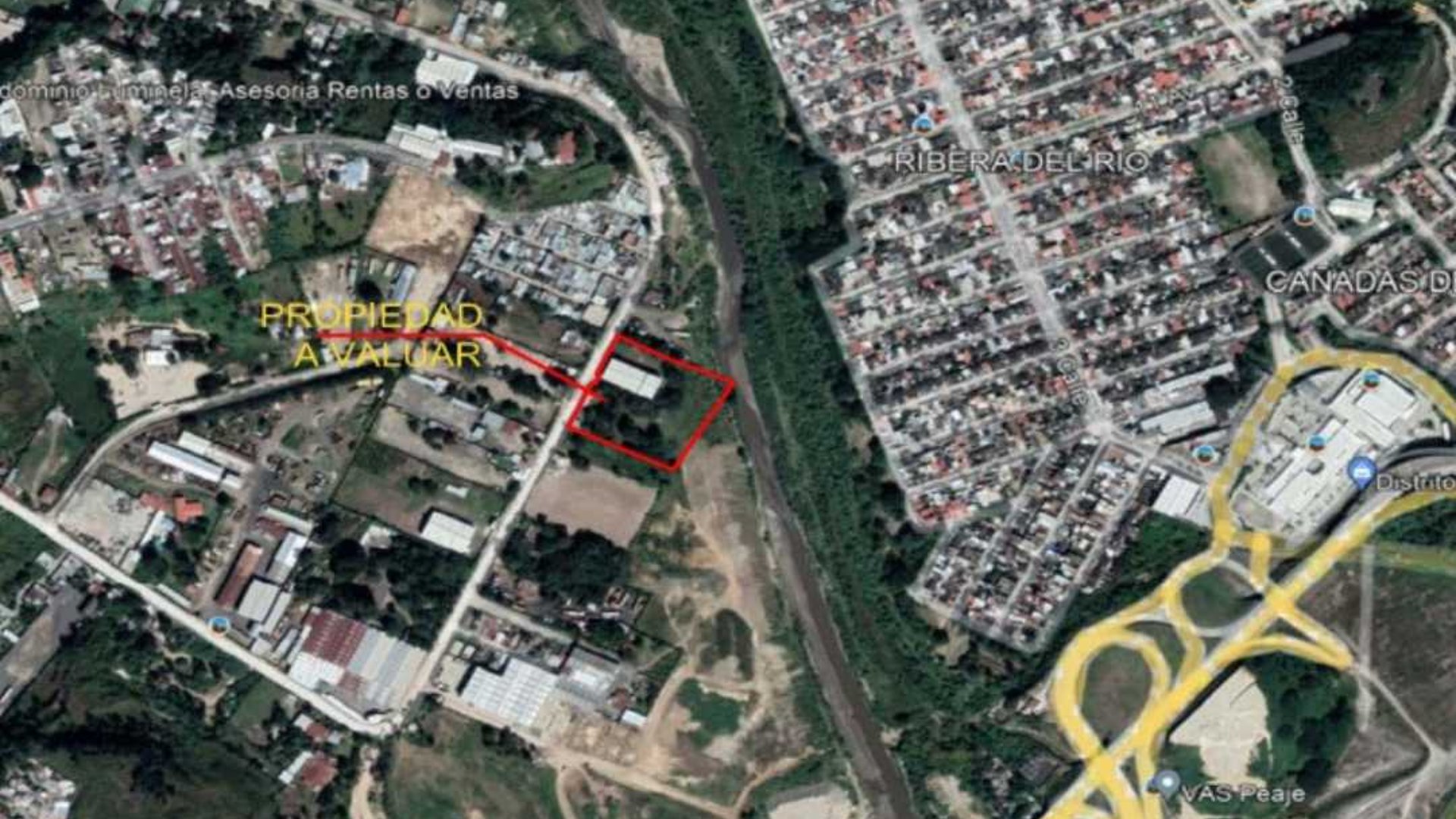 BODEGA EN VENTA, SAN MIGUEL PETAPA - Miniatura 22