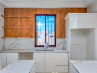 Los Franciscanos Ciudad Vieja, Casa en venta,CAPIRUCHO AMUEBLADA - 4