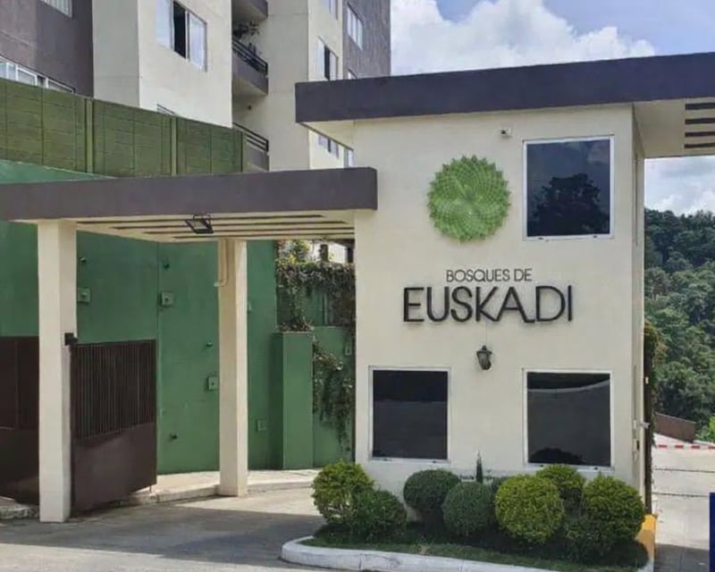  APARTAMENTO EN VENTA  – EDIFICIO EUZKADI ZONA 16