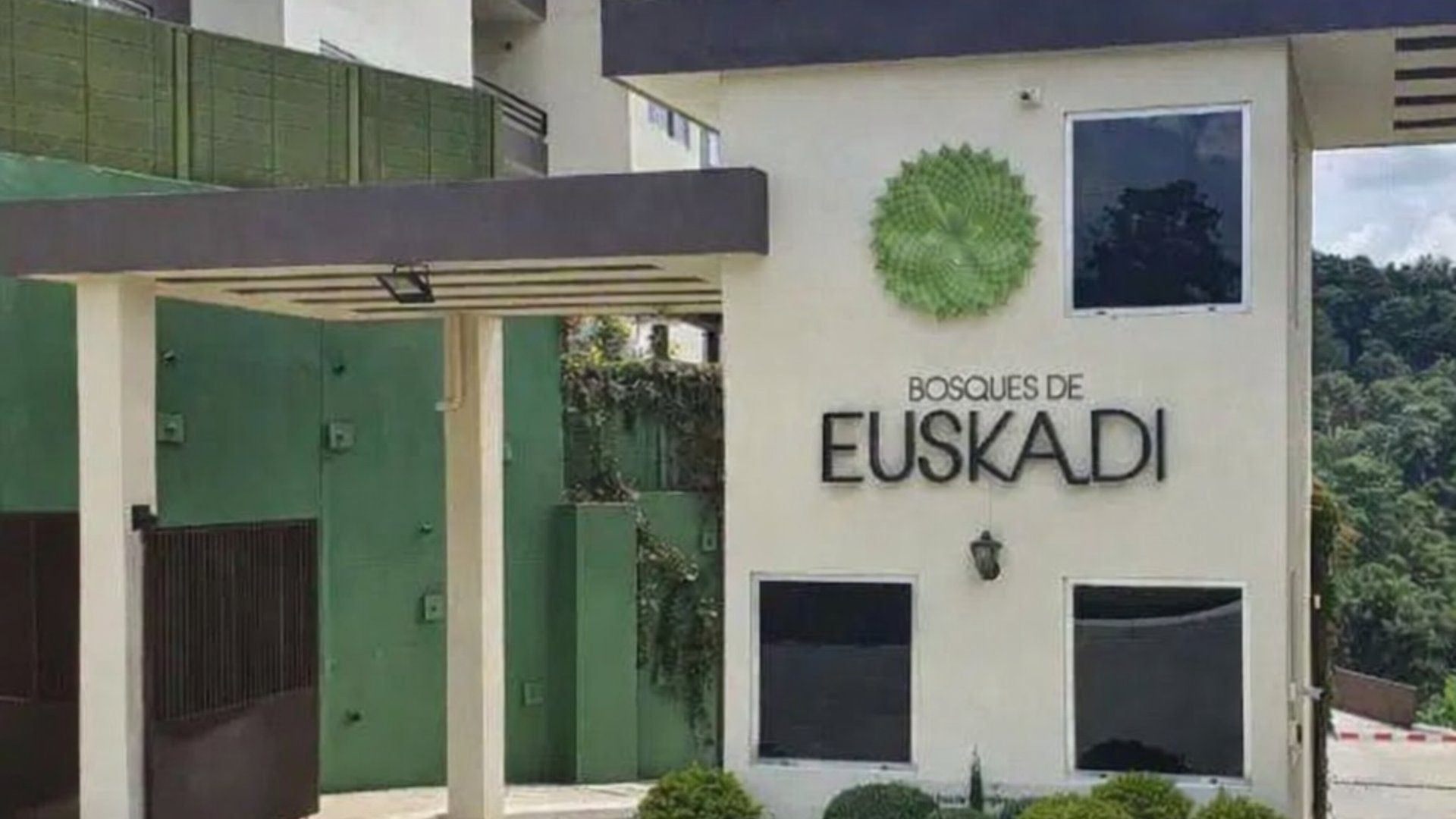  APARTAMENTO EN VENTA  – EDIFICIO EUZKADI ZONA 16