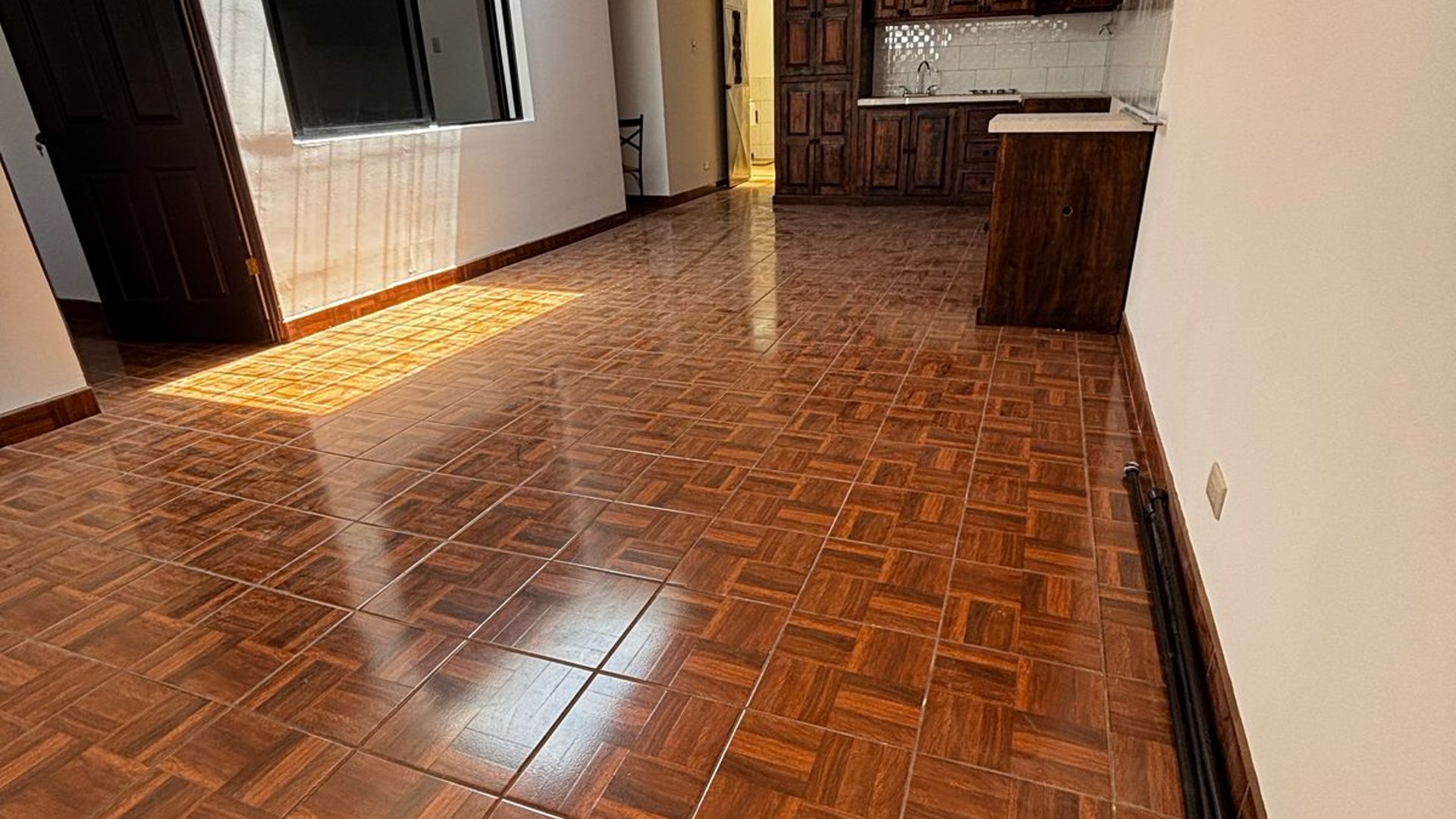 Hermosa Casa en Renta de Un Nivel en Hacienda Real, zona 16‼️