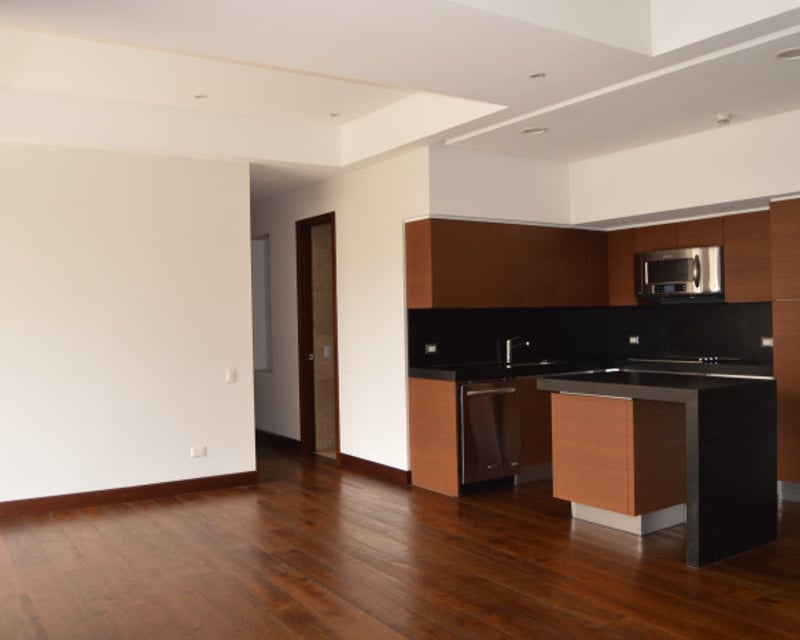 Exclusivo Apartamento Venta Tiffany Zona 14 Guatemala