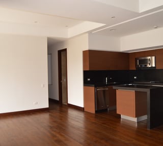 Exclusivo Apartamento Venta Tiffany Zona 14 Guatemala