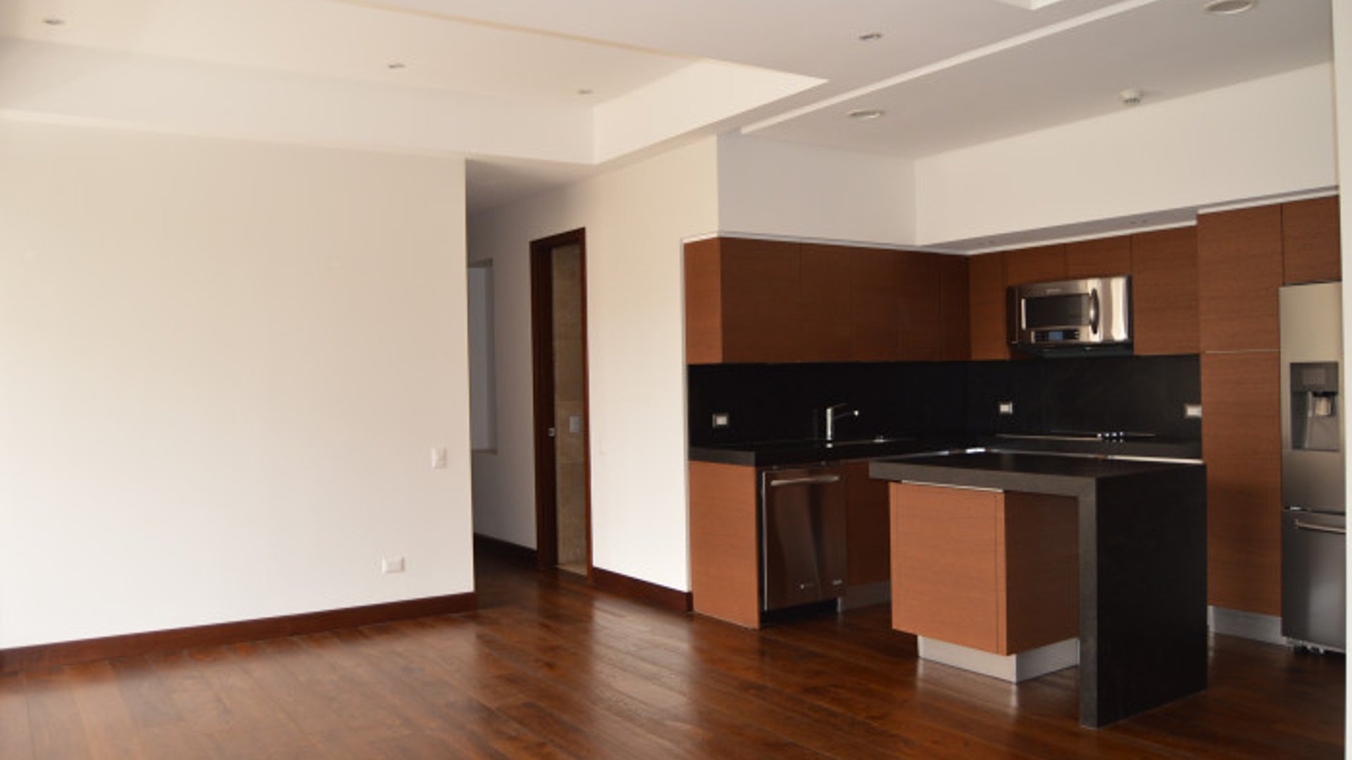 Exclusivo Apartamento Venta Tiffany Zona 14 Guatemala
