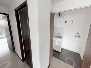 Apartamento en Venta Edificio Telia, zona 15 VHII N6  - 4