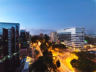 Oficina en renta zona 9, Alquiler oficina zona 9 - 4