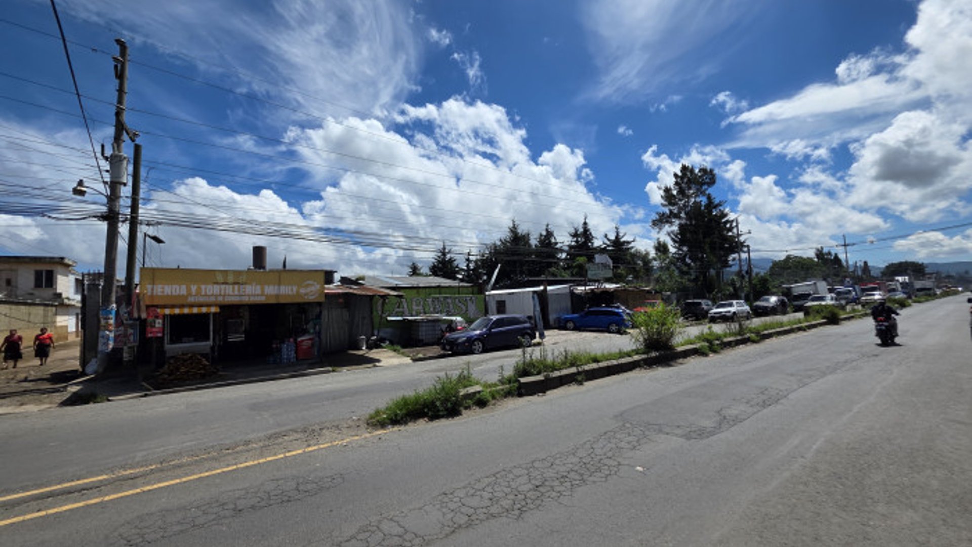 Terreno comercial en renta en Chimaltenango - Miniatura 6