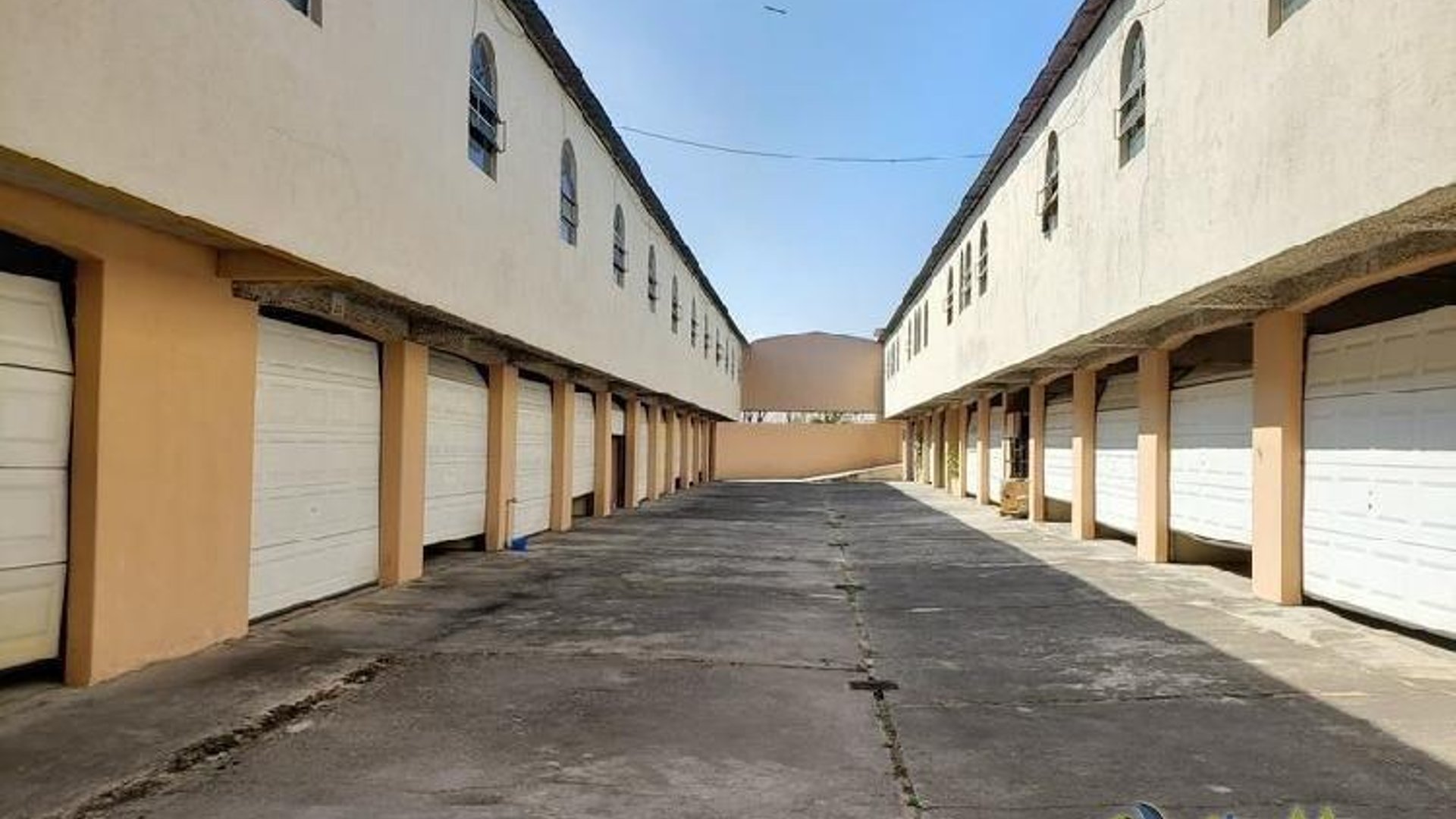 Autohotel en Venta Zona 11 Ciudad Guatemala