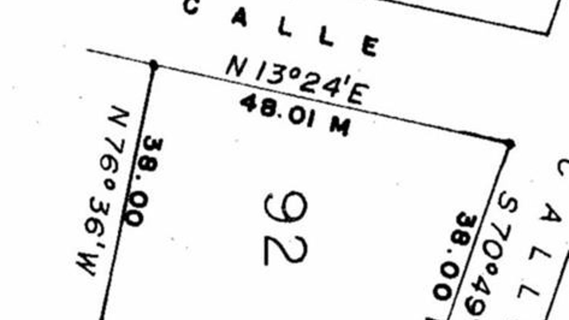 Terreno en Venta en zona 7 el Encinal - Miniatura 3