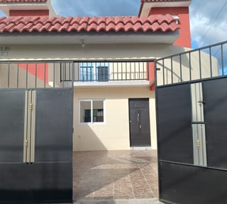 Vendo Casa Nueva en Residencial San José,  Los Geranios