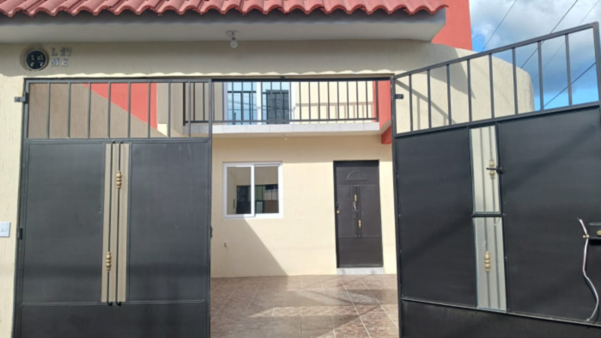 Vendo Casa Nueva en Residencial San José,  Los Geranios