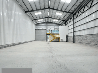 Ofibodegas en Renta o Venta Carretera Villa Canales - Image 3