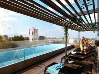 GAURA, APARTAMENTOS ZONA 15 VH1 - Image 7