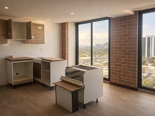 Apartamento en Venta Zona 14, La Villa - Image 2