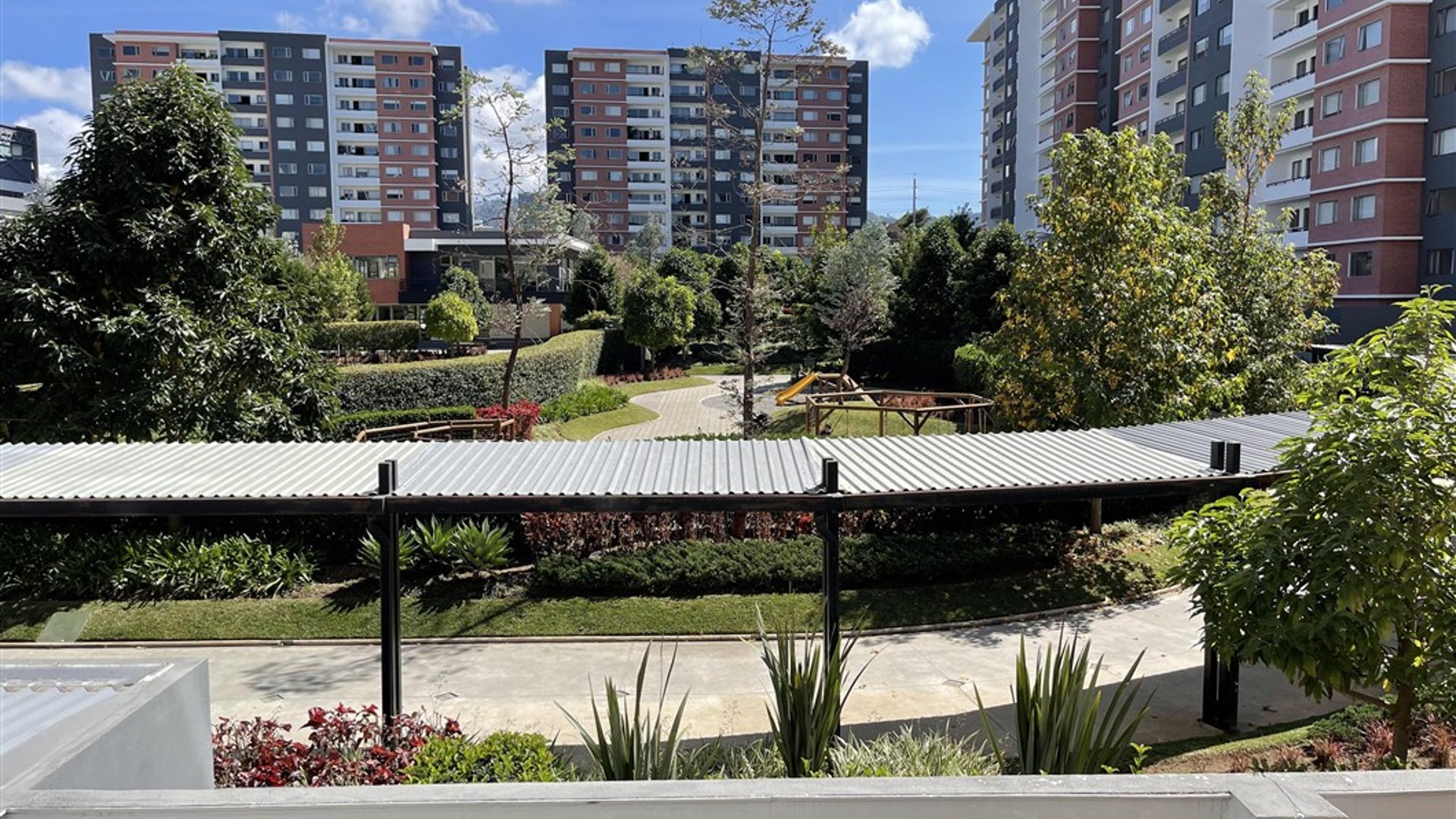 Apartamentos nuevos de lujo en Seghería - Miniatura 11