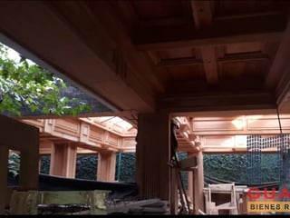 Casa Venta, Zona 10 (V10147) - 4