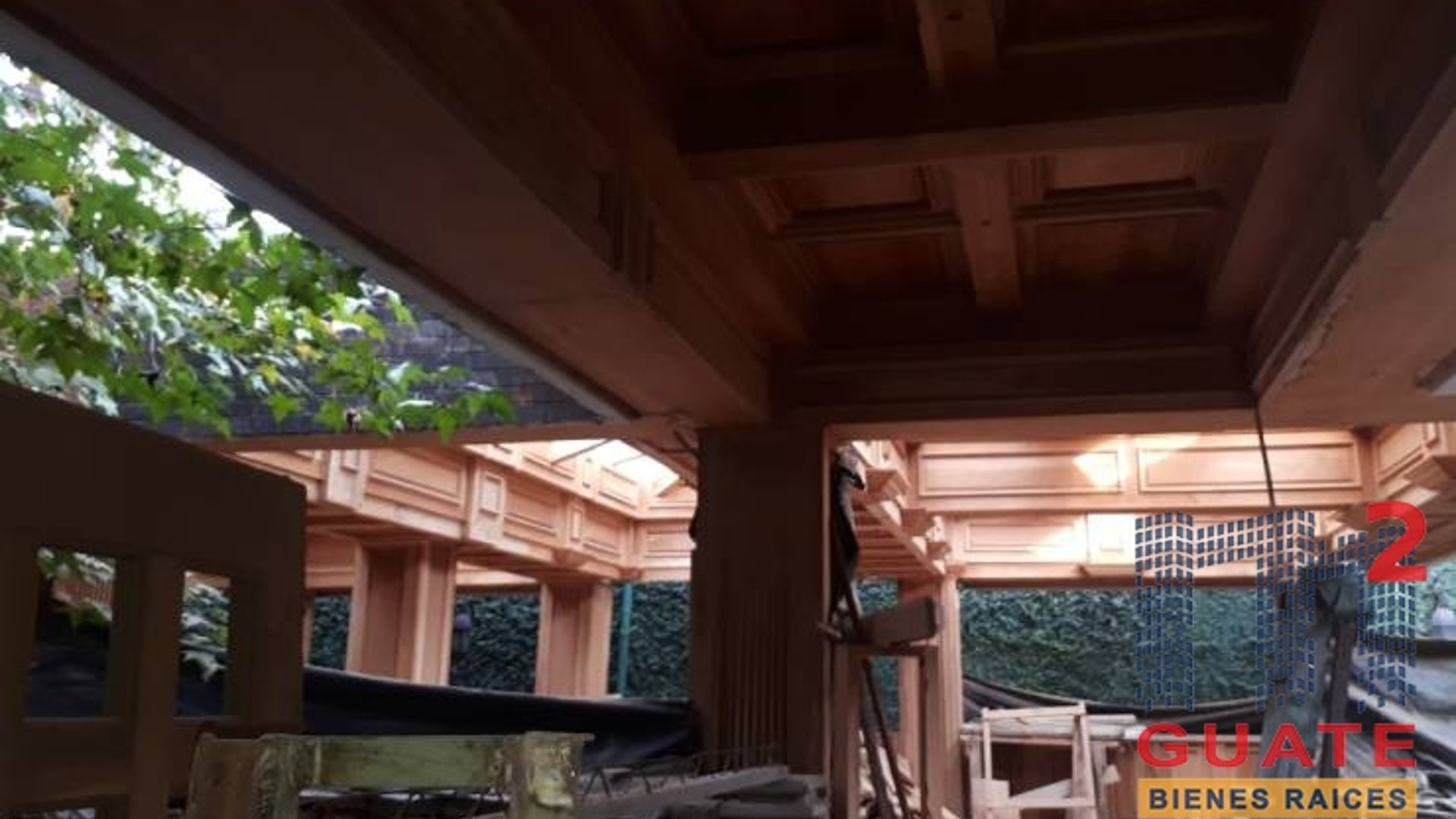 Casa Venta, Zona 10 (V10147) - Miniatura 4