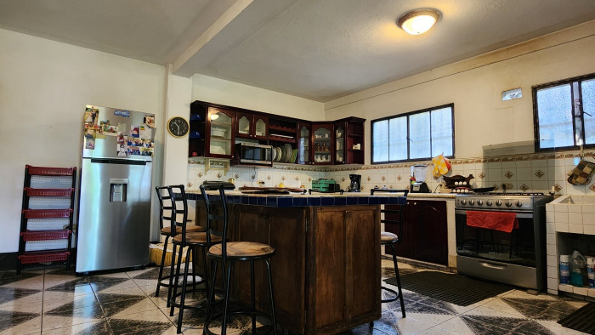 Hotel en venta muy cerca de Antigua Guatemala - Miniatura 19