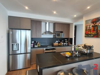 Apartamento en Renta, Zona 15 (R10462) - 2