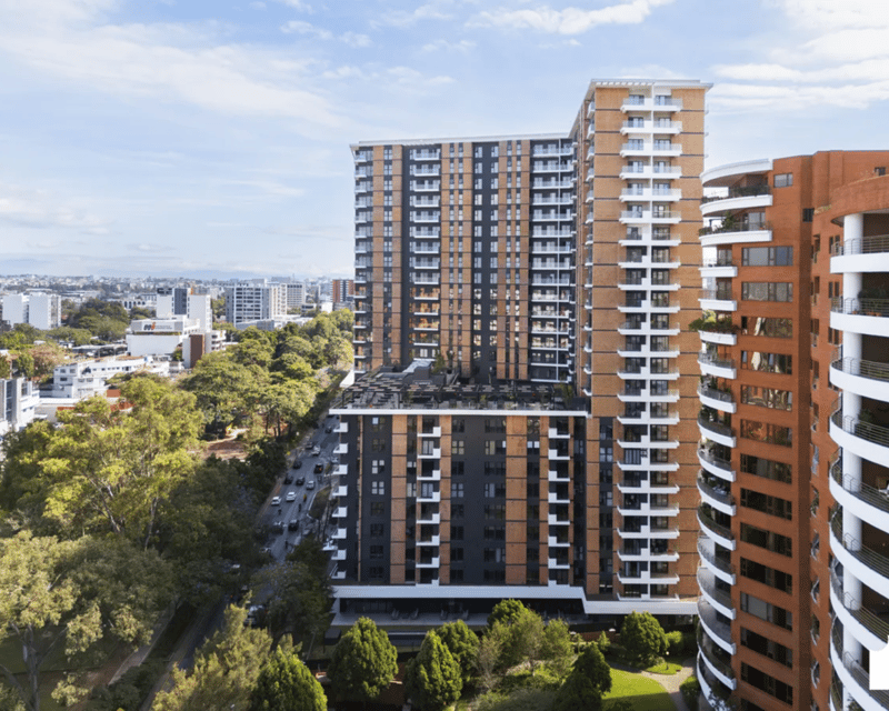 Apartamento en Venta – Parque 14, Zona 14